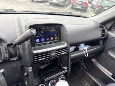 2005 Honda CR-V LX