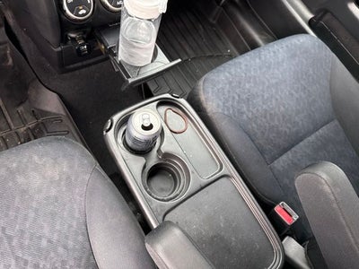 2005 Honda CR-V LX