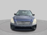 2005 Honda CR-V LX