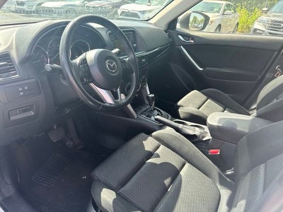 2013 Mazda Mazda CX-5 Touring