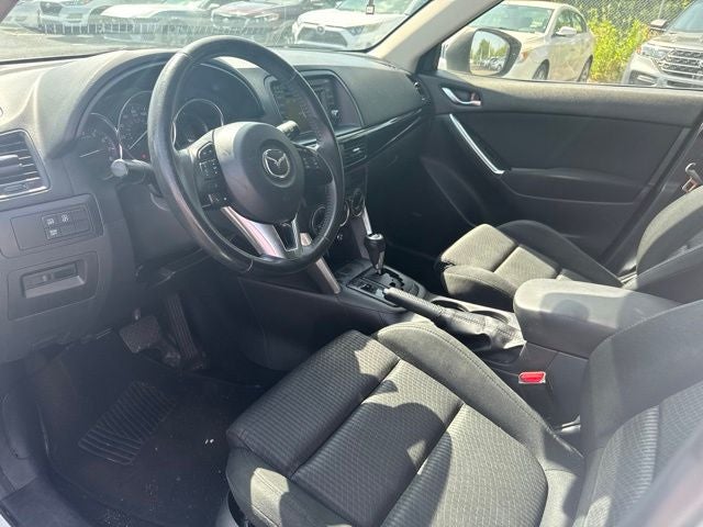 2013 Mazda Mazda CX-5 Touring