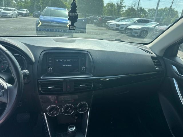 2013 Mazda Mazda CX-5 Touring