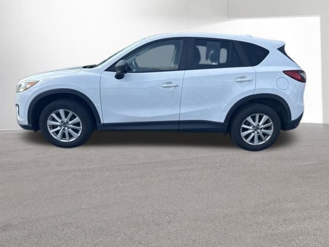 2013 Mazda Mazda CX-5 Touring