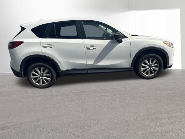 2013 Mazda Mazda CX-5 Touring