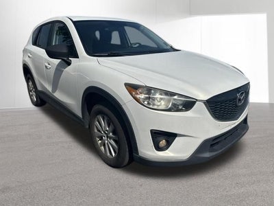 2013 Mazda Mazda CX-5 Touring