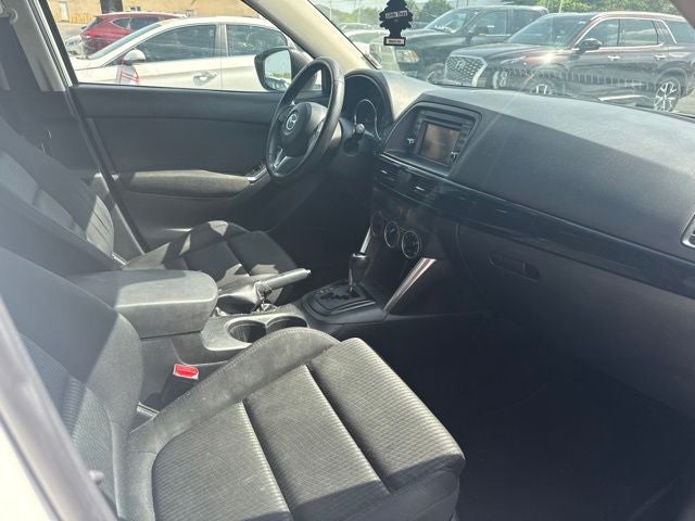2013 Mazda Mazda CX-5 Touring