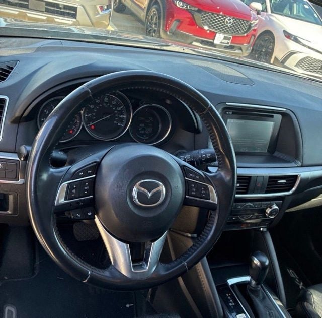 2016 Mazda Mazda CX-5 Grand Touring