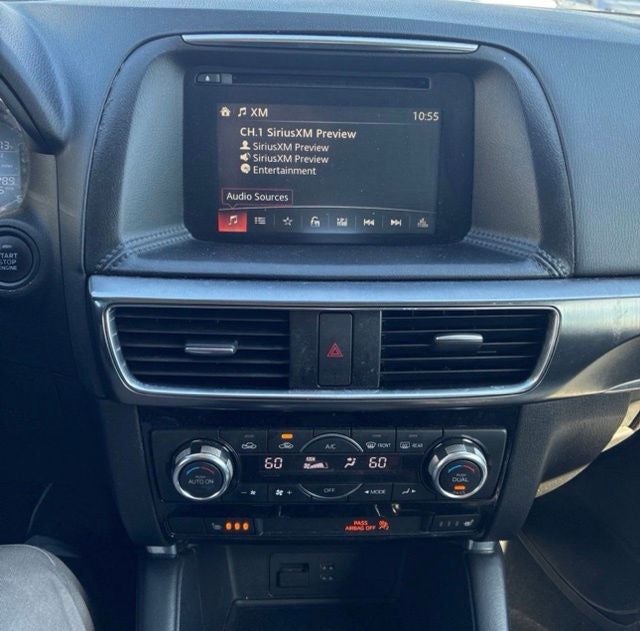 2016 Mazda Mazda CX-5 Grand Touring