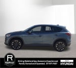 2016 Mazda Mazda CX-5 Grand Touring