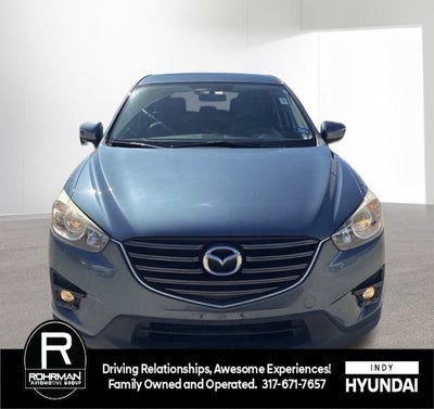 2016 Mazda Mazda CX-5 Grand Touring