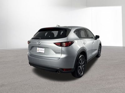 2018 Mazda Mazda CX-5 Grand Touring