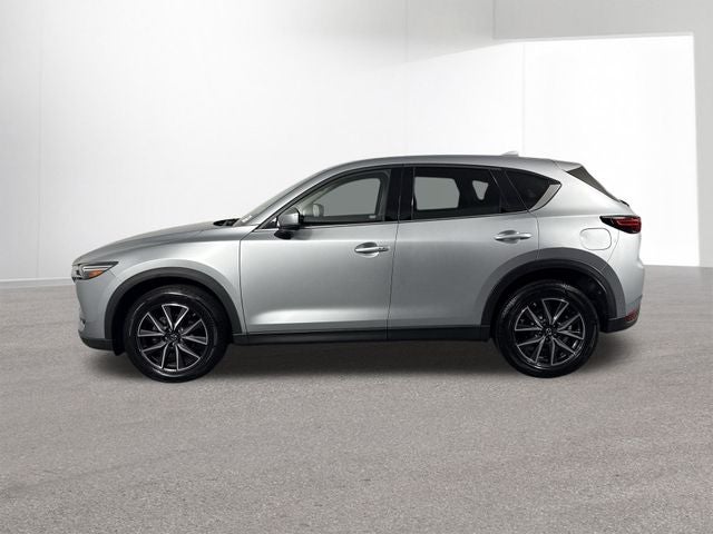 2018 Mazda Mazda CX-5 Grand Touring