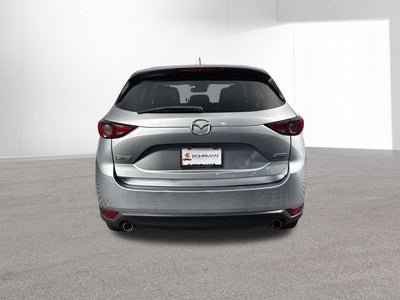 2018 Mazda Mazda CX-5 Grand Touring