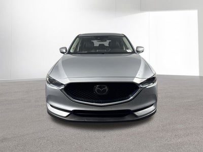 2018 Mazda Mazda CX-5 Grand Touring