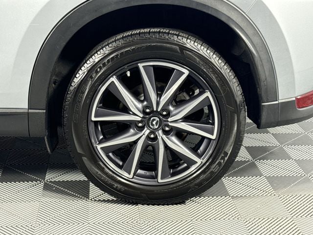 2018 Mazda Mazda CX-5 Grand Touring