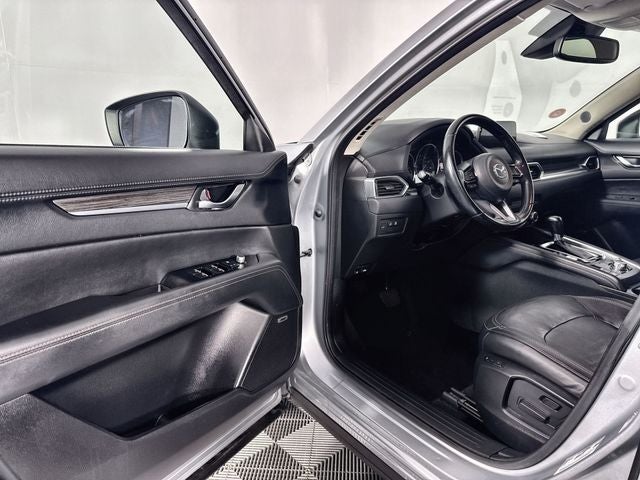 2018 Mazda Mazda CX-5 Grand Touring