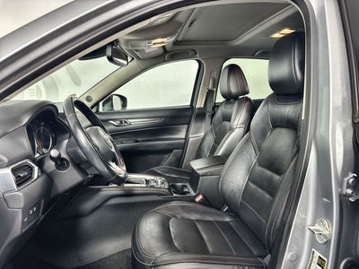 2018 Mazda Mazda CX-5 Grand Touring