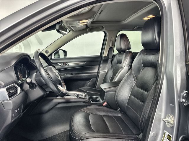 2018 Mazda Mazda CX-5 Grand Touring