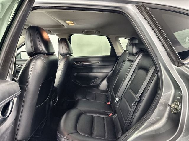 2018 Mazda Mazda CX-5 Grand Touring