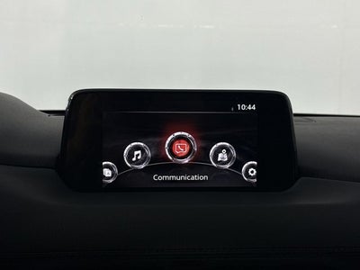 2018 Mazda Mazda CX-5 Grand Touring