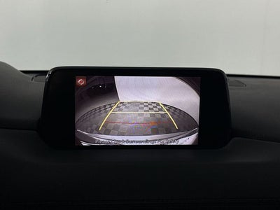 2018 Mazda Mazda CX-5 Grand Touring