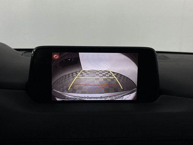 2018 Mazda Mazda CX-5 Grand Touring