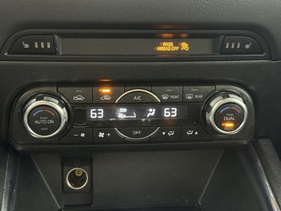 2018 Mazda Mazda CX-5 Grand Touring