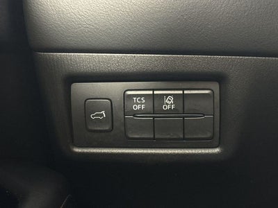 2018 Mazda Mazda CX-5 Grand Touring