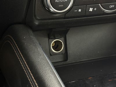 2018 Mazda Mazda CX-5 Grand Touring