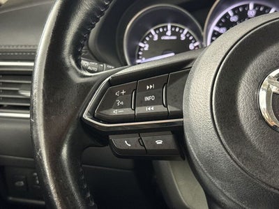 2018 Mazda Mazda CX-5 Grand Touring