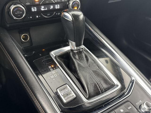 2018 Mazda Mazda CX-5 Grand Touring