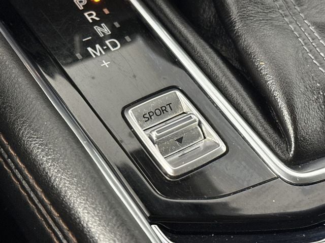 2018 Mazda Mazda CX-5 Grand Touring