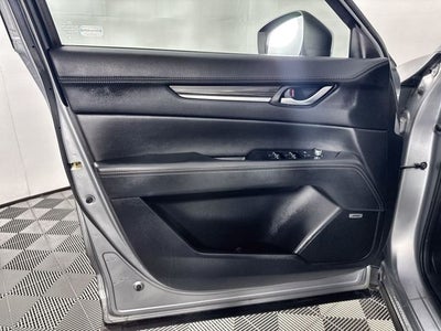 2018 Mazda Mazda CX-5 Grand Touring