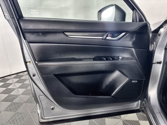 2018 Mazda Mazda CX-5 Grand Touring