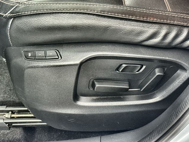 2018 Mazda Mazda CX-5 Grand Touring