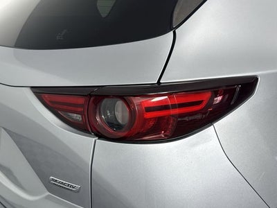 2018 Mazda Mazda CX-5 Grand Touring