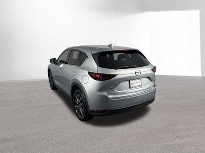 2018 Mazda Mazda CX-5 Grand Touring
