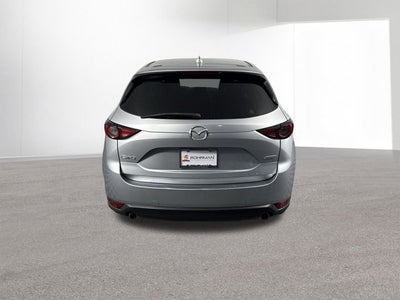 2018 Mazda Mazda CX-5 Grand Touring