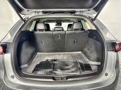 2018 Mazda Mazda CX-5 Grand Touring