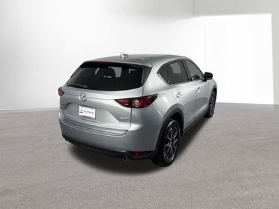 2018 Mazda Mazda CX-5 Grand Touring