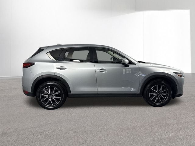 2018 Mazda Mazda CX-5 Grand Touring