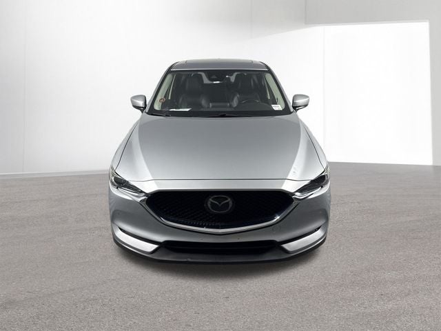 2018 Mazda Mazda CX-5 Grand Touring