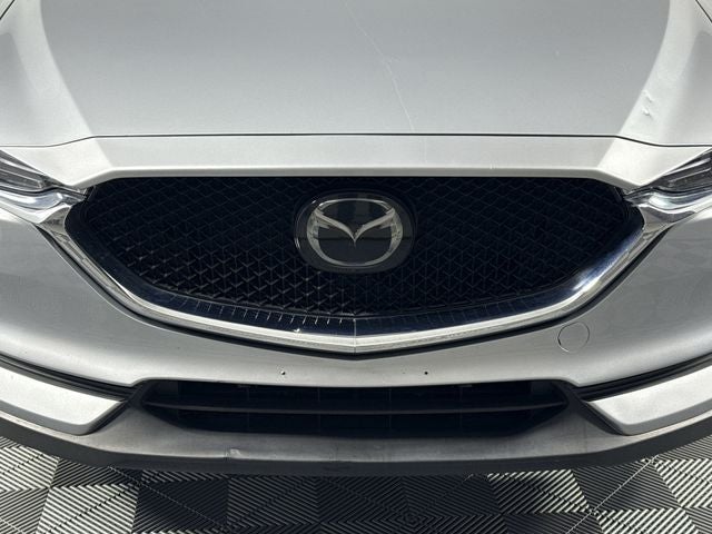 2018 Mazda Mazda CX-5 Grand Touring