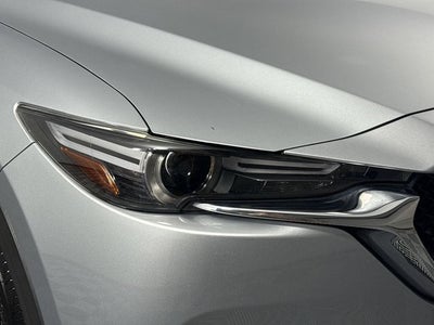 2018 Mazda Mazda CX-5 Grand Touring