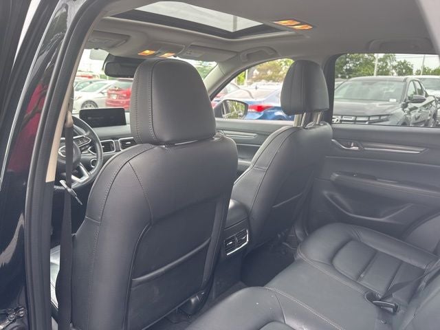 2023 Mazda Mazda CX-5 2.5 S Premium Package
