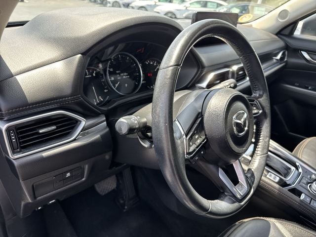 2023 Mazda Mazda CX-5 2.5 S Premium Package