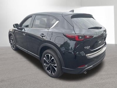2023 Mazda Mazda CX-5 2.5 S Premium Package