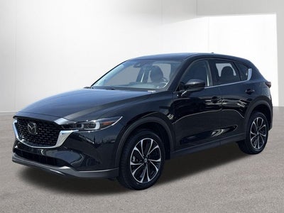 2023 Mazda Mazda CX-5 2.5 S Premium Package