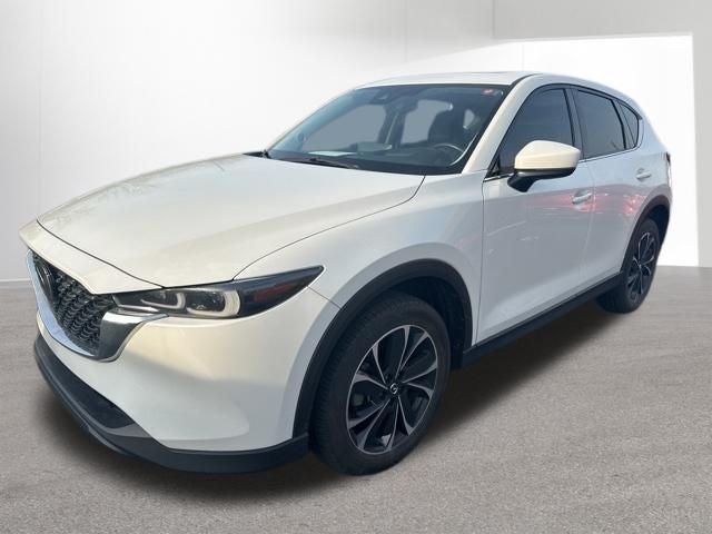 2023 Mazda Mazda CX-5 2.5 S Premium Plus Package