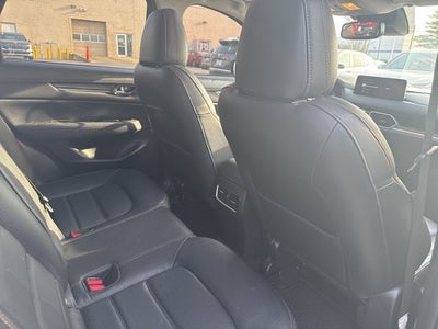 2023 Mazda Mazda CX-5 2.5 S Premium Plus Package
